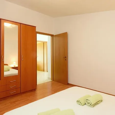 Apartment Apartments Stella *